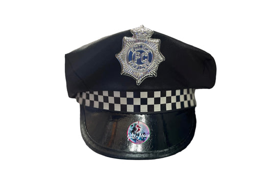 Gorro Policia